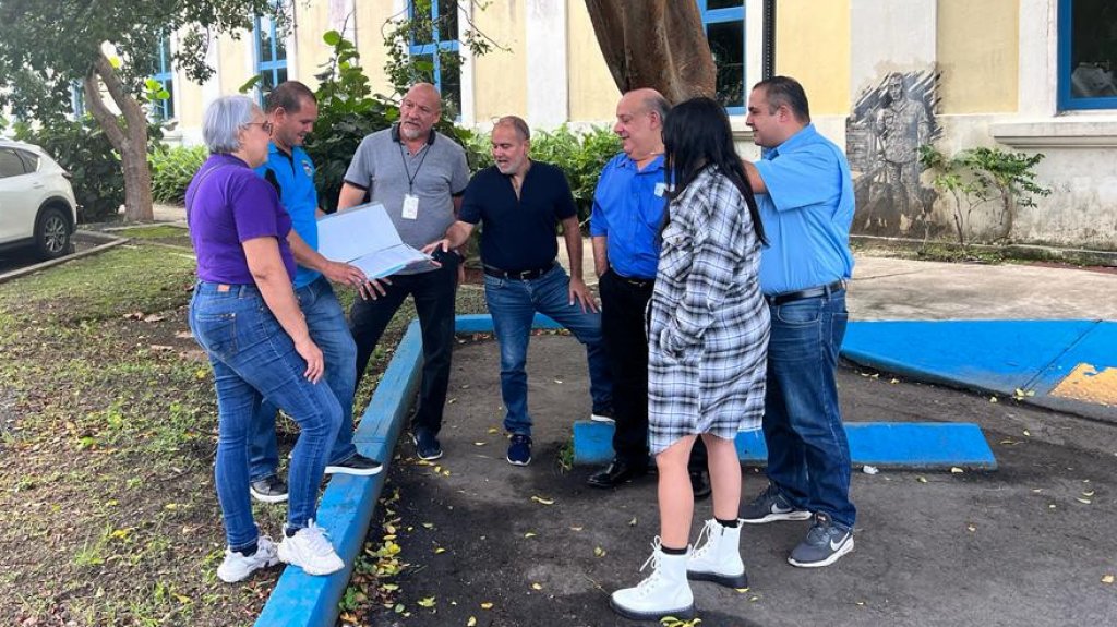  Empleados del ICP denuncian despilfarro de dinero en otorgación de contratos 