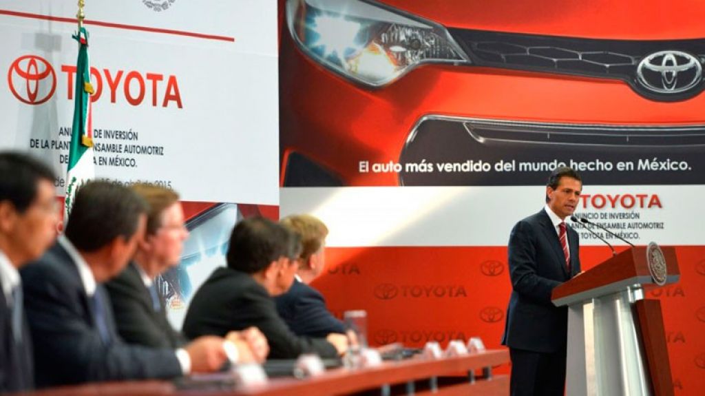 Toyota pone en marcha una central elÃ©ctrica virtual