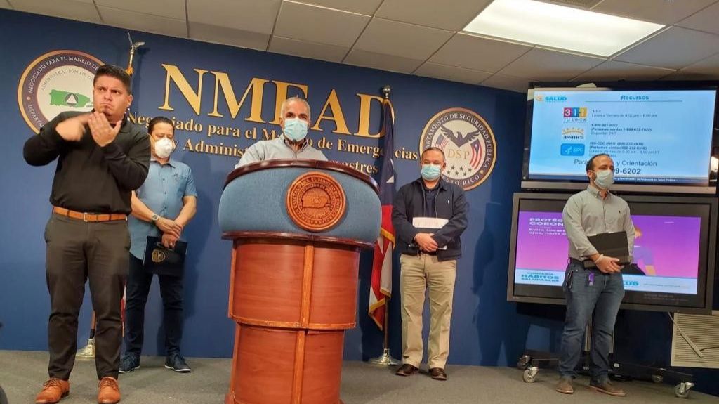  Si no hay ventiladores disponibles, habr&aacute; que escoger entre quien vive y quien no, advierte secretario de Salud 