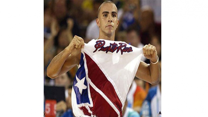 CARLOS ARROYO REACCIONA ANTE EL FALLO DE FIBA