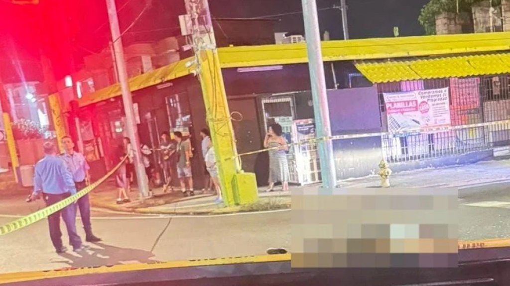  Identifican a joven de 23 a&ntilde;os asesinado en Gurabo 