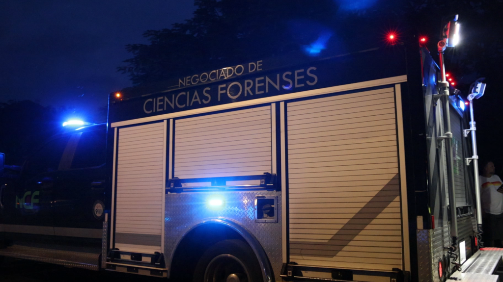  Tiroteo en negocio de Hato Rey deja un hombre muerto y uno herido 