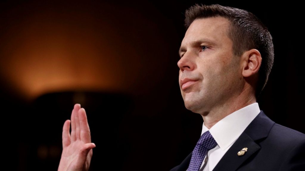  Se hizo todo lo posible para evitar muerte de ni&ntilde;os: jefe de frontera de EEUU 