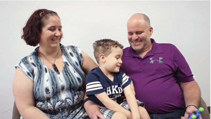 Esperanza para niÃ±os con autismo en programas innovadores del Instituto FILIUS