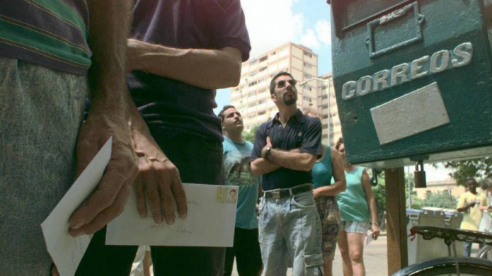 Cinco dÃ©cadas despuÃ©s, Cuba y EEUU acuerdan restablecer correo directo