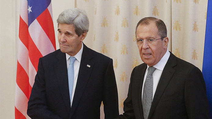 Lavrov: "Rusia y EE.UU. confirman su compromiso de erradicar el flagelo del terrorismo"