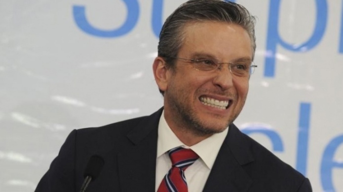 Gobernador convoca a sesiÃ³n extraordinaria para maÃ±ana