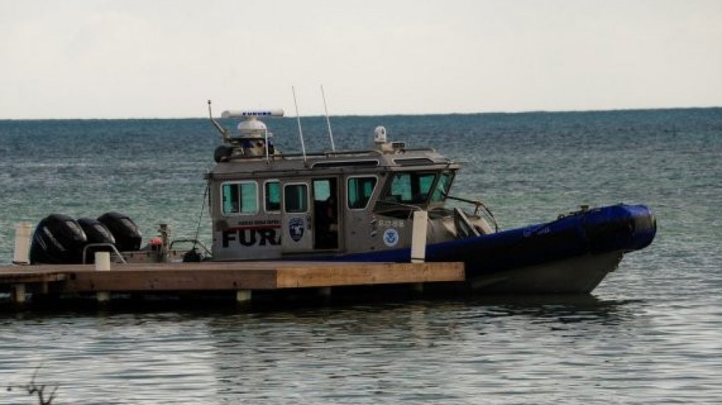  Hombre muere al chocar un &ldquo;Jetski&rdquo; contra las piedras en Arecibo 