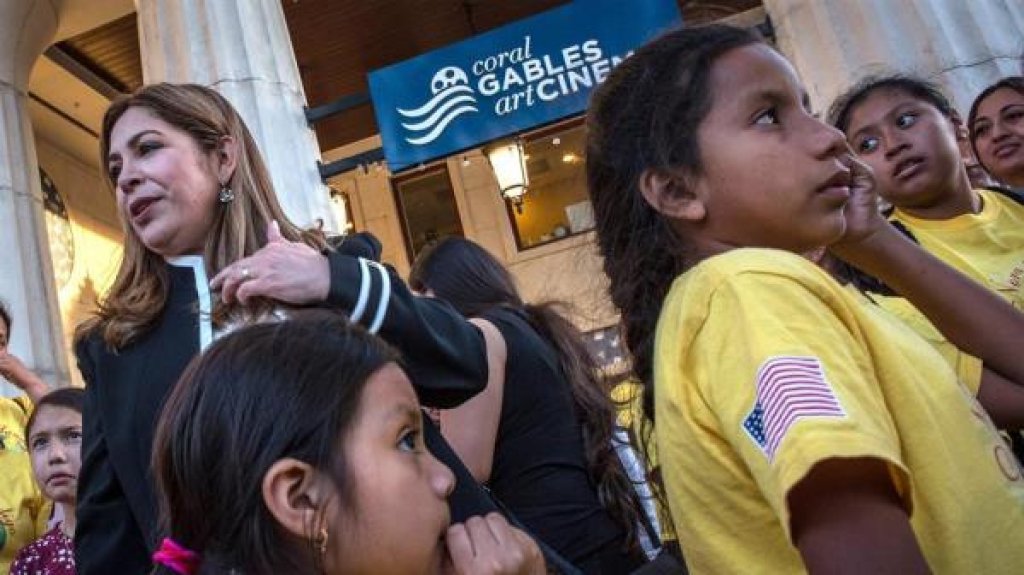  Corte reafirma que ni&ntilde;os indocumentados no pueden ser recluidos en hoteles 