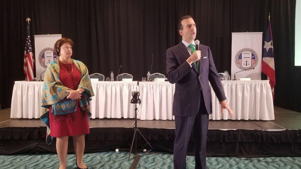  Escuche audio: Presidente de la JCF admite no puede vivir con mil d&oacute;lares mensuales 