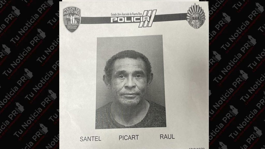  Alerta: Se Busca por Violencia Dom&eacute;stica en Guayama 