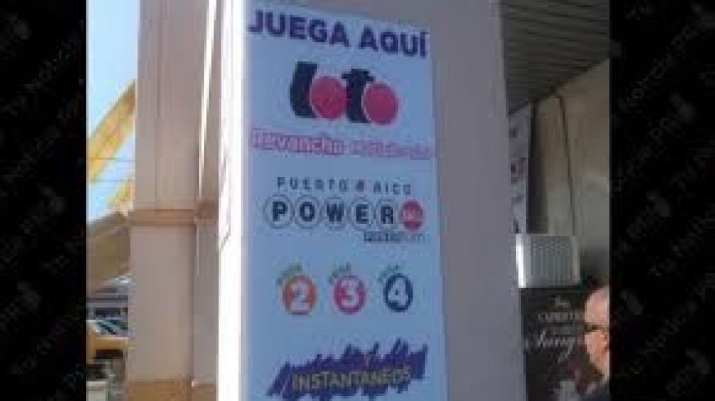  Sorteos de la Loter&iacute;a Electr&oacute;nica de Puerto Rico del s&aacute;bado, 16 de febrero de 2019. 