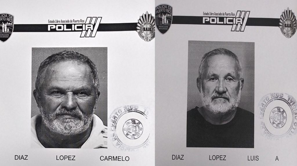  A la c&aacute;rcel dos hermanos por maltrato de animales en Naranjito 