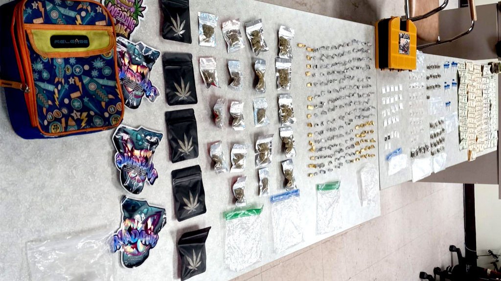  Operativos en Manat&iacute;, Arecibo y Camuy resulta en arrestos y confiscaci&oacute;n de drogas 