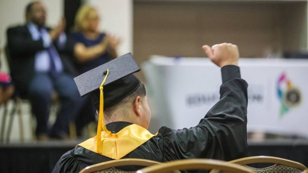 Educación destaca Día de Logros de las Instituciones Juveniles 