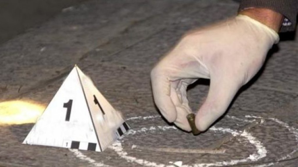  Reportan un hombre herido de bala en Vega Baja 