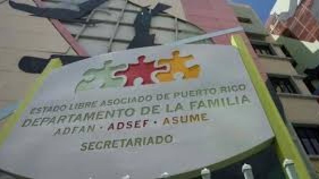  SPU denuncia horno viviente en las Oficinas de Familia en Yabucoa 