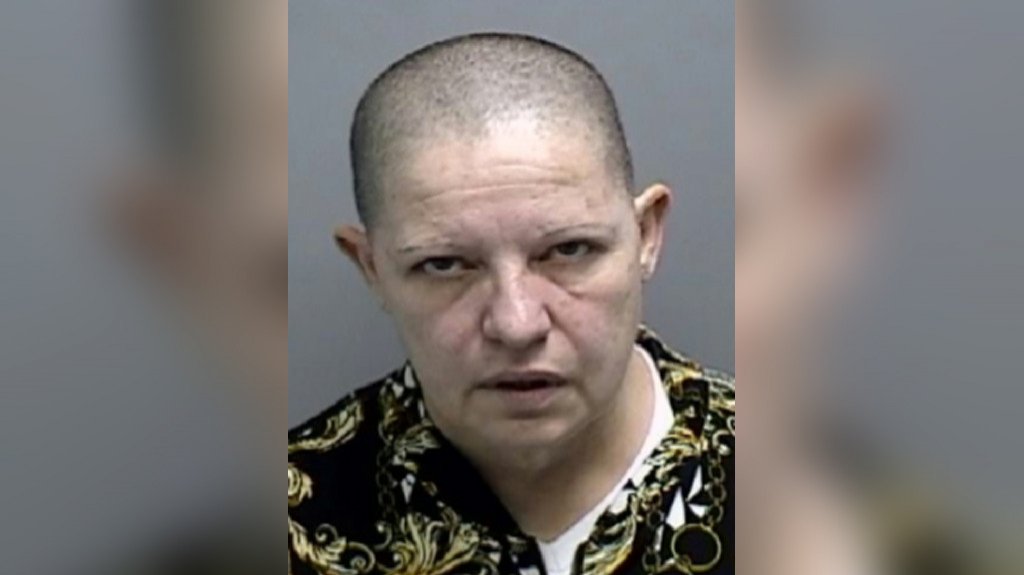  Arrestan a mujer por violar orden de protecci&oacute;n en Villalba 