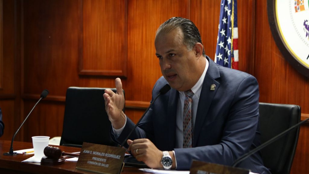  Cuestionables los acuerdos entre ASES y las aseguradoras del Plan Vital 