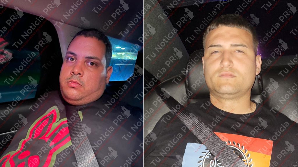  Arrestan en Mayag&uuml;ez y A&ntilde;asco &ldquo;Narcos&rdquo; buscados en el estado de Florida 
