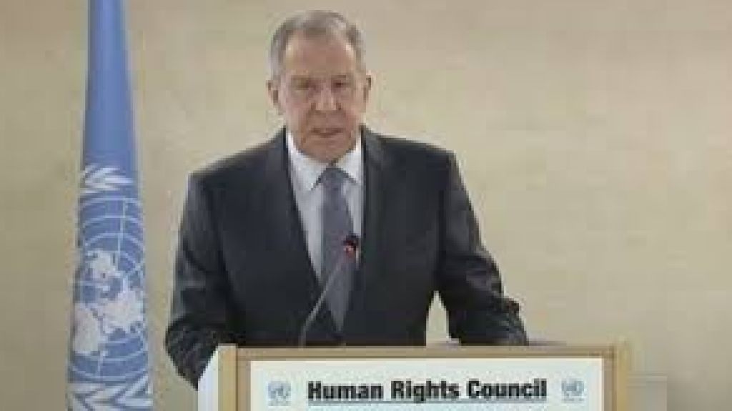  Vea video: Rusia acusa rebeldes de violar tregua y a EEUU de mentir sobre armas qu&iacute;micas 