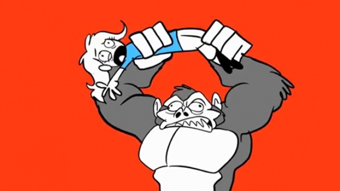 Video: Crean una parodia sobre el "Tira y Jala" entre taxistas y "Uber" en PR 