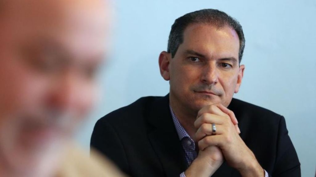  Pichy Torres Zamora anuncia investigaci&oacute;n de supuesto v&iacute;nculo del COPUR y esquema corrupci&oacute;n 