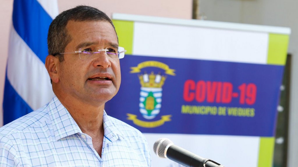  “Yo no me intimido por amenazas… con este jíbaro no”, dice el gobernador sobre “amenaza” por parte de la UTIER sobre contrato de LUMA 