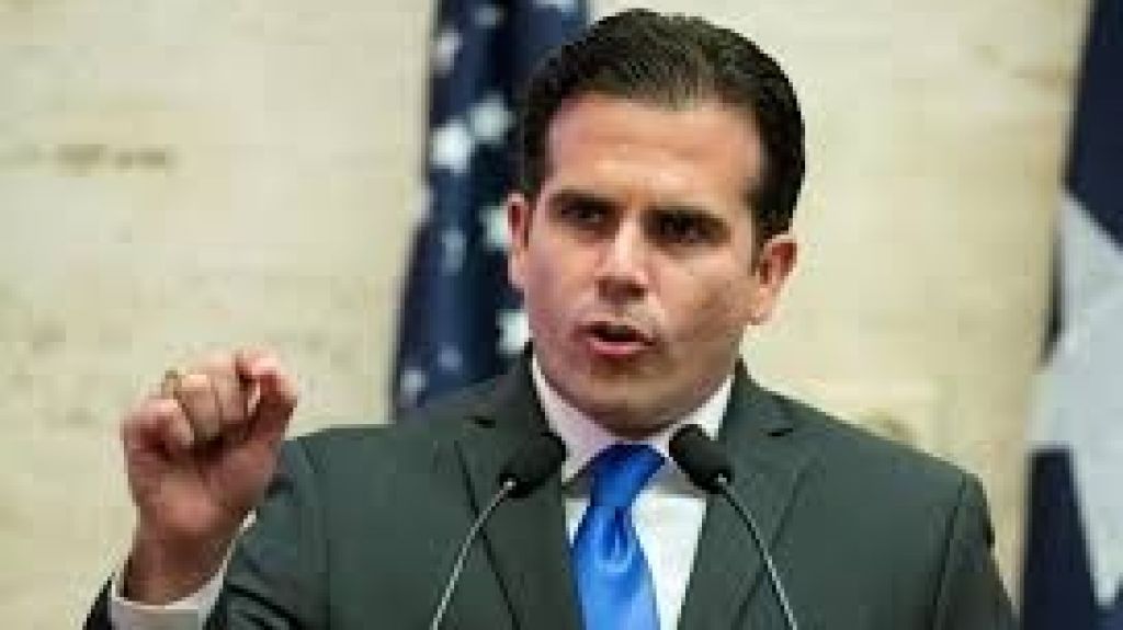  Gobernador Rossell&oacute; Nevares somete a la legislatura proyecto que promueve inyecci&oacute;n de capital extranjero en Puerto Rico 