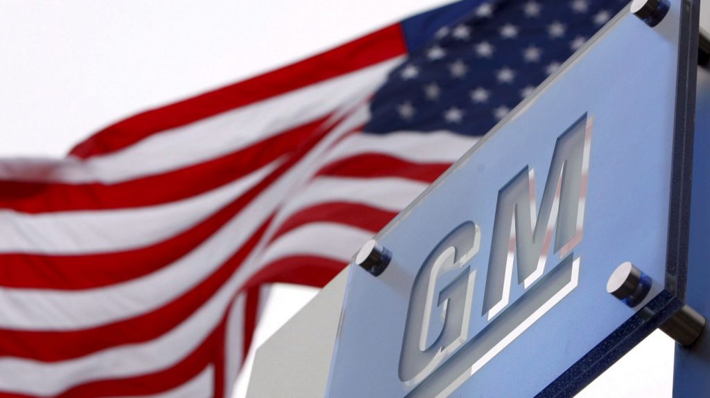  GM y Honda se al&iacute;an para desarrollar un veh&iacute;culo aut&oacute;nomo global 