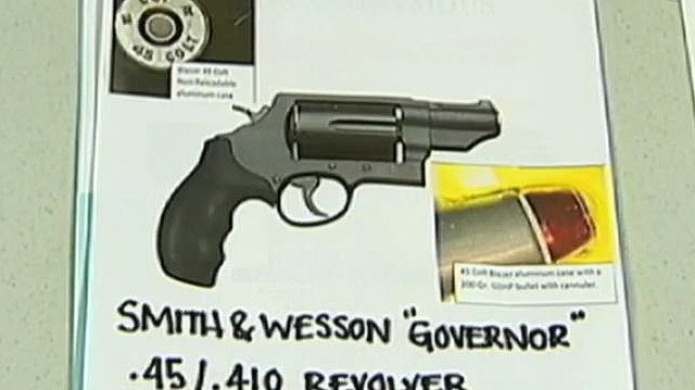 La policÃ­a de Atlanta busca a presunto asesino de indigentes