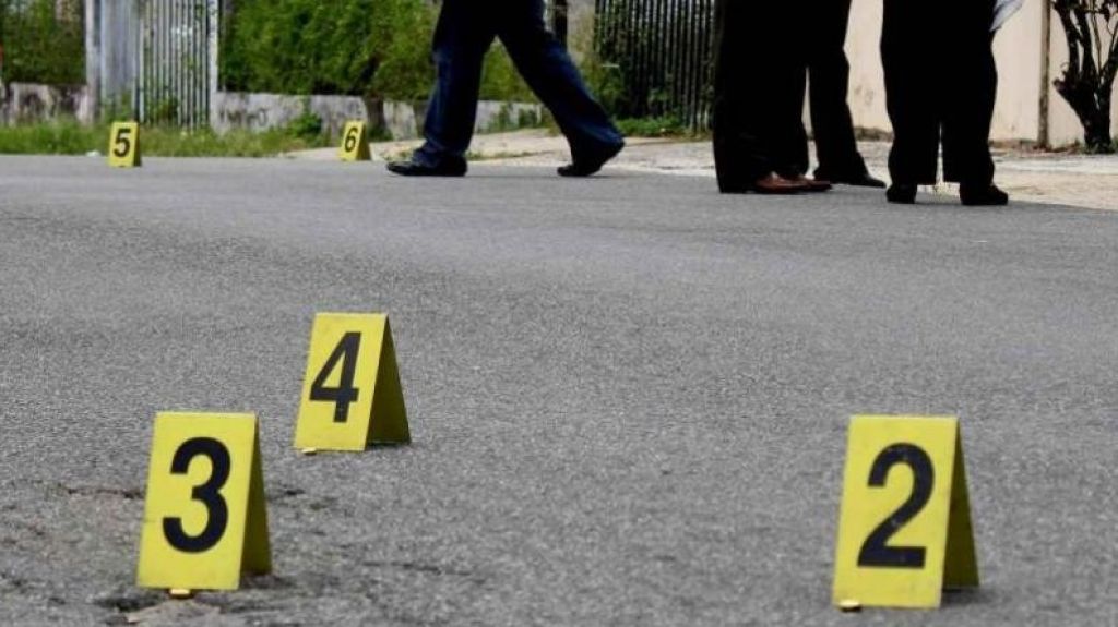  Tiroteo en Rio Piedras deja dos hombres heridos 