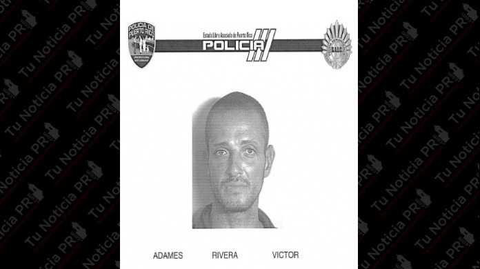 PolicÃ­a municipal de Hatillo radica cargos a hombre por escalamiento 