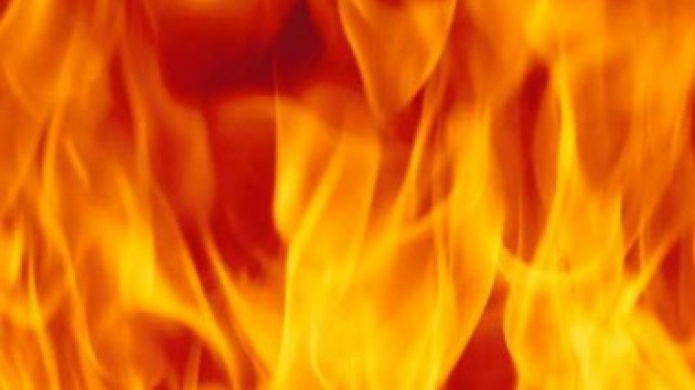 SE INCENDIA TALLER DE MECANICA EN HUMACAO