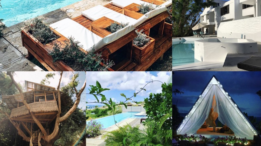  Estudio concluye que el 80 por ciento de las b&uacute;squedas de boricuas en Airbnb son para destinos dentro de la Isla 