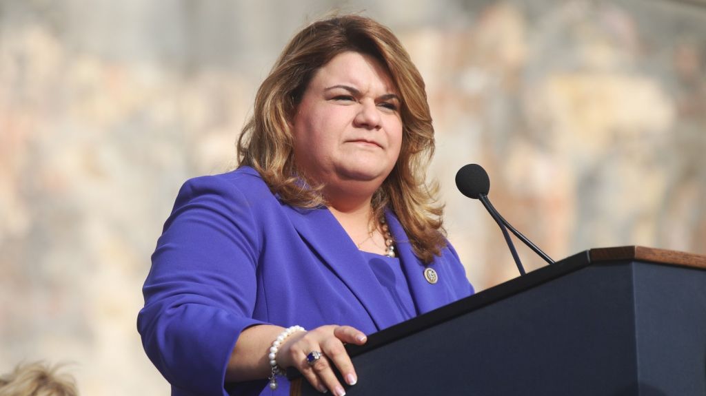  Comisionada residente anuncia $18 millones para atender a personas sin hogar 