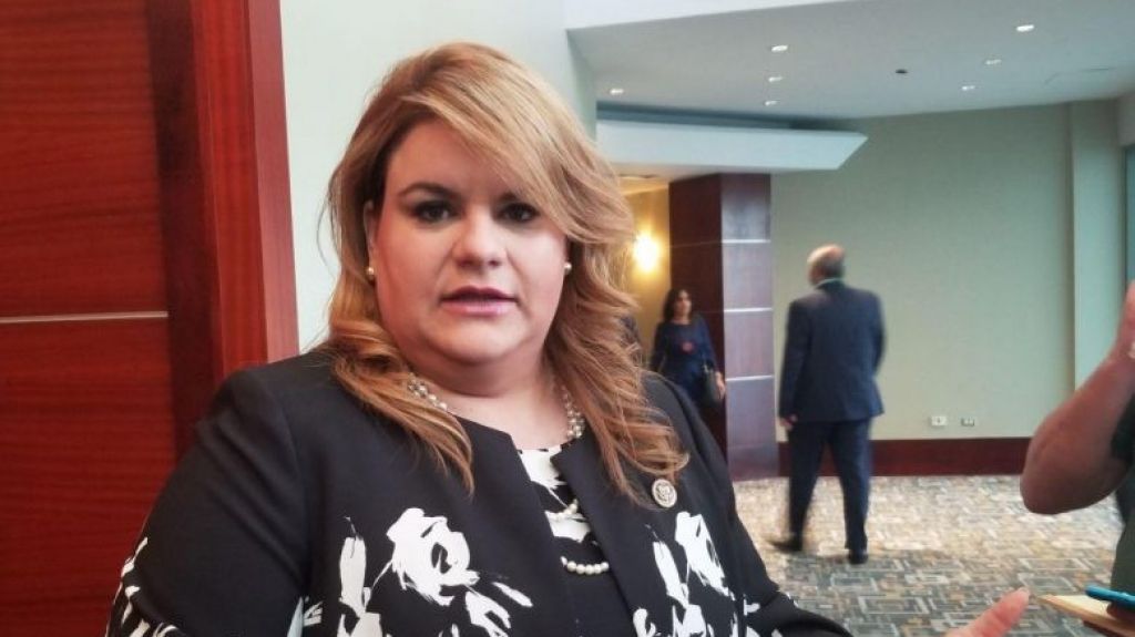  Jenniffer Gonz&aacute;lez anuncia $2.7 millones para seguridad, educaci&oacute;n y justicia 