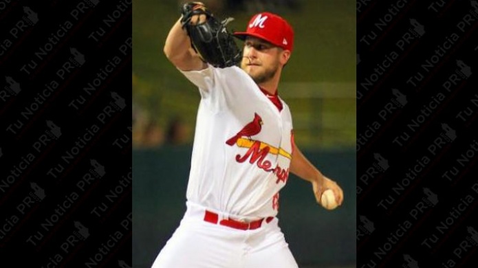 Caguas aÃ±ade dos lanzadores zurdos a su plantilla