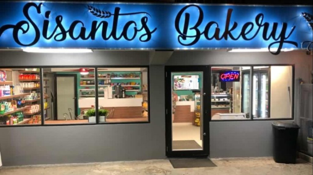  Asaltan a mano armada una panader&iacute;a en Coamo 