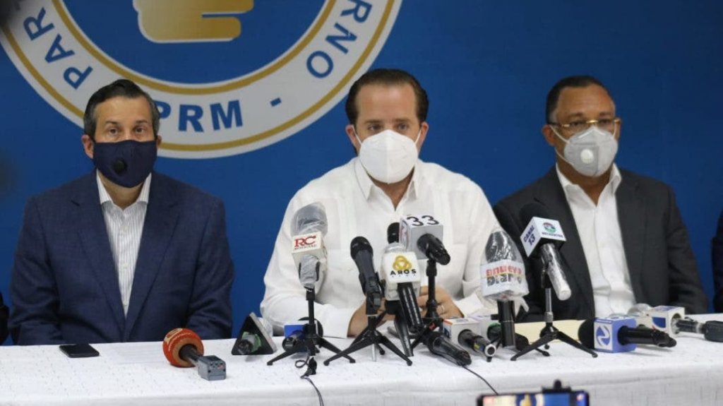  Enfrentados PRM y PLD por la senaduría de la provincia Elías Piña, donde conteo de votos arroja una ínfima diferencia 