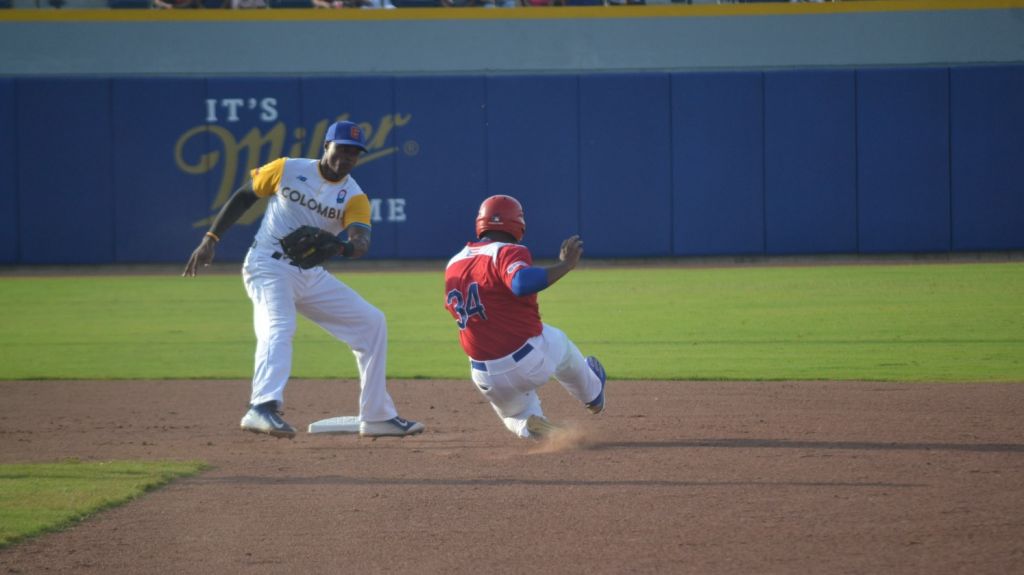  Puerto Rico cae v&iacute;a blanqueada en cierre de Copa Barranquilla 