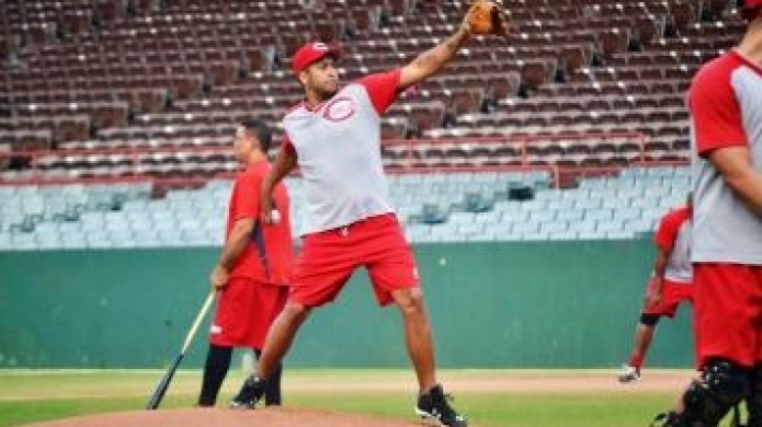 Criollos viajan maÃ±ana a CuliacÃ¡n cargados de optimismo cara a la Serie del Caribe