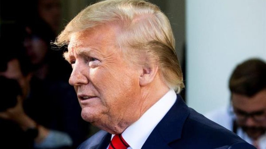  Trump forz&oacute; dimisi&oacute;n de fiscal de Georgia por no actuar ante supuesto fraude 