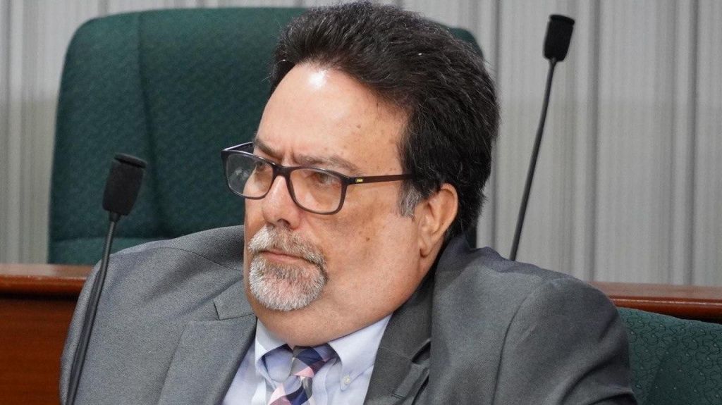  Representante del PIP asegura no apoyar&aacute; nombramiento de Elmer Rom&aacute;n 