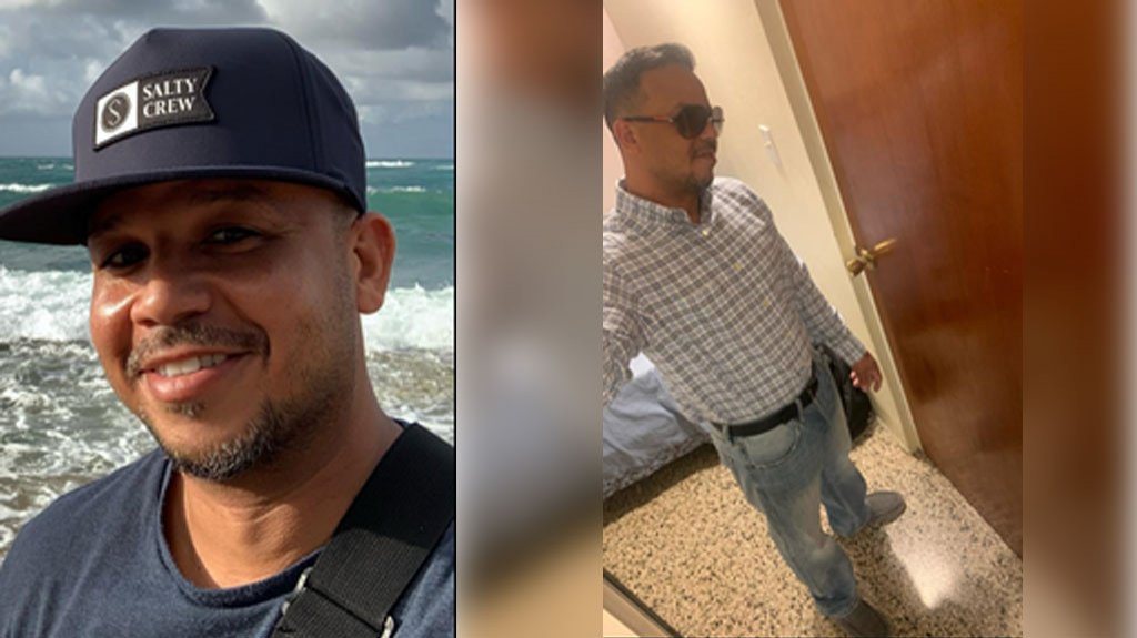  Aparece a salvo hombre reportado como desaparecido en Caguas 