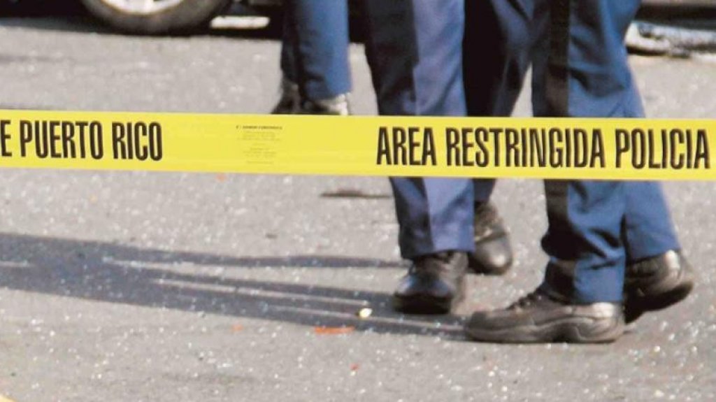  Reportan asesinato en Cabo Rojo 