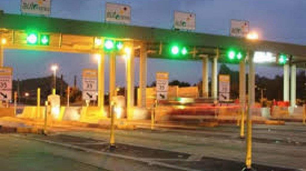  Se reportan robos en casetas de peaje en Manat&iacute; y Hatillo 