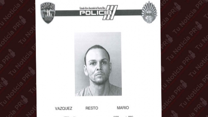 Cargos a hombre que asalto pareja en San Juan 