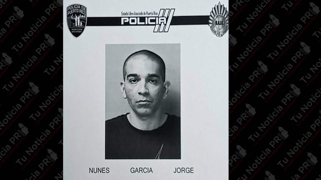  A la c&aacute;rcel, entr&oacute; a una residencia en Arecibo y viol&oacute; a una anciana 