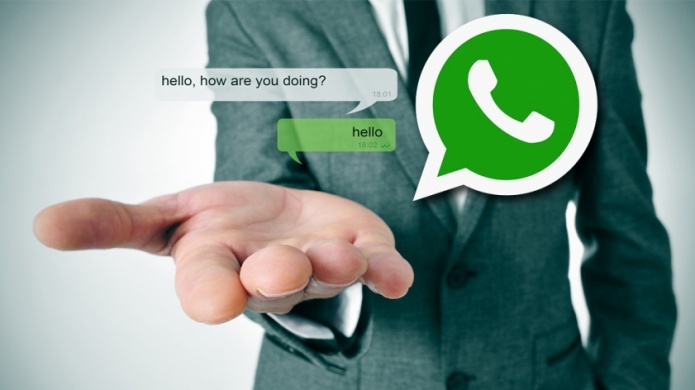 Confirmada oficialmente WhatApp Business, app con cuentas verificadas para empresas
